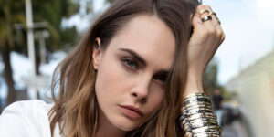 چتری‌های کوتاه سوپر مدل مشهور خبرساز شد