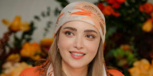 استایل‌های متنوع بهنوش طباطبایی در پشت صحنه سریال «سووشون» خبرساز شد