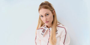 خرم سلطان مدل برند جواهرات ایرانی شد