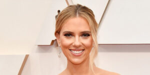 قطعا راز پیراهن اسکارلت جوهانسون در فستیوال کن را نمی‌دانستید!