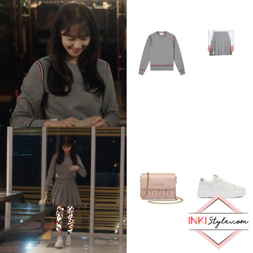 استایل‌ها در ورژن ترکی و کره‌ای سریال پادشاه زمین