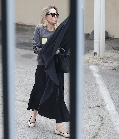 فراگیر شدن کفش‌های باله