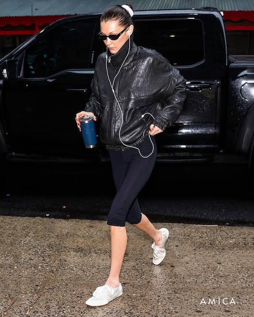 فراگیر شدن کفش‌های باله