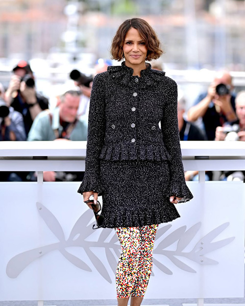 مهمانان فرش قرمز افتتاحیه جشنواره کن ۲۰۲۵