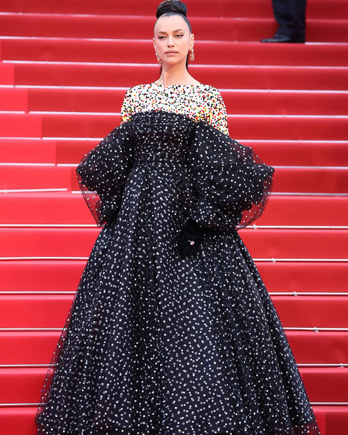 مهمانان فرش قرمز افتتاحیه جشنواره کن ۲۰۲۵