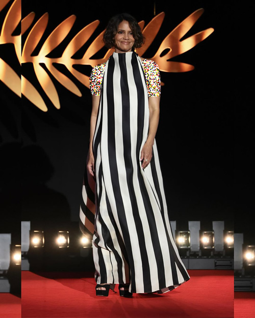 مهمانان فرش قرمز افتتاحیه جشنواره کن ۲۰۲۵