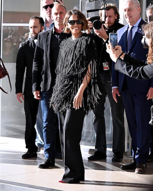 مهمانان فرش قرمز افتتاحیه جشنواره کن ۲۰۲۵