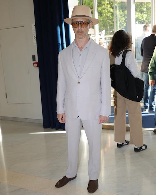 مهمانان فرش قرمز افتتاحیه جشنواره کن ۲۰۲۵