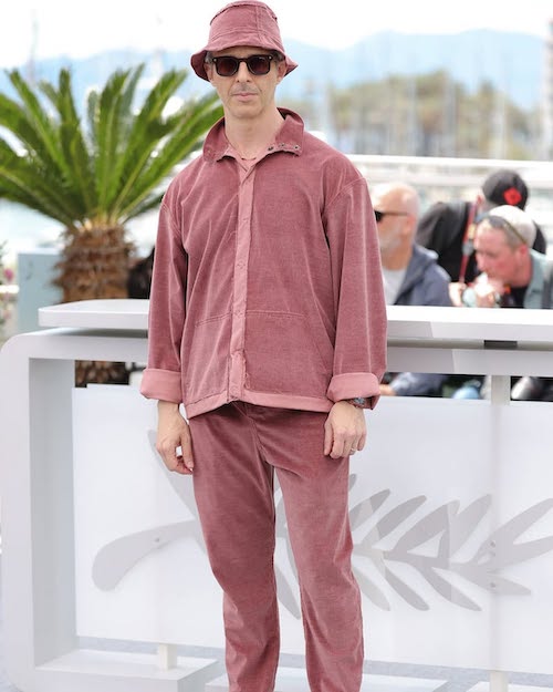 مهمانان فرش قرمز افتتاحیه جشنواره کن ۲۰۲۵