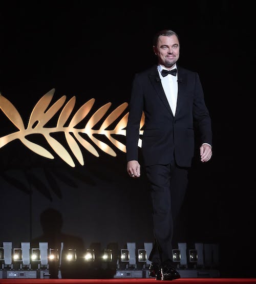 مهمانان فرش قرمز افتتاحیه جشنواره کن ۲۰۲۵