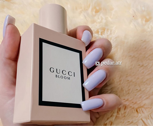 عطرهای محبوب گوچی