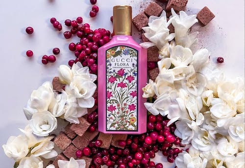 عطرهای محبوب گوچی