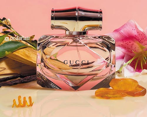 عطرهای محبوب گوچی