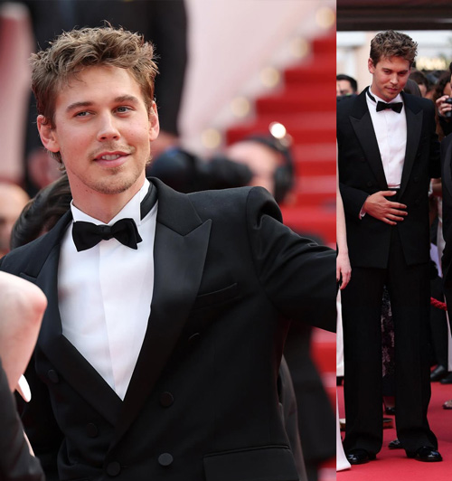 مهمانان فرش قرمز روز چهارم جشنواره کن ۲۰۲۵