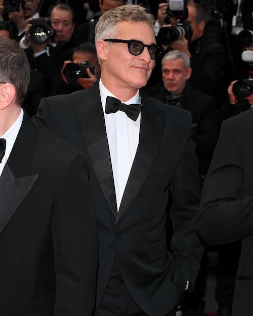 مهمانان فرش قرمز روز چهارم جشنواره کن ۲۰۲۵