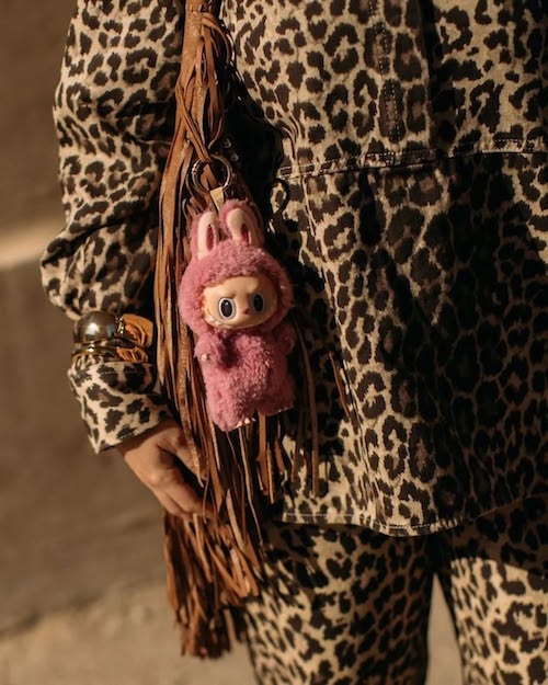 عروسک لابوبو