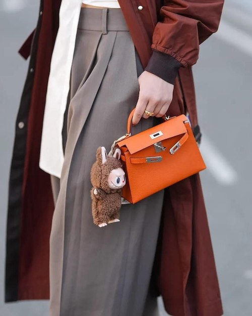 عروسک لابوبو