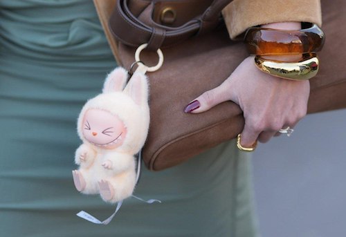 عروسک لابوبو