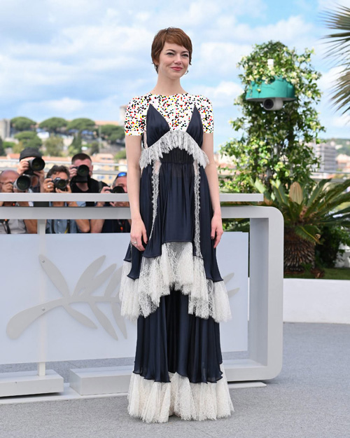 مهمانان فرش قرمز روز پنجم جشنواره کن ۲۰۲۵