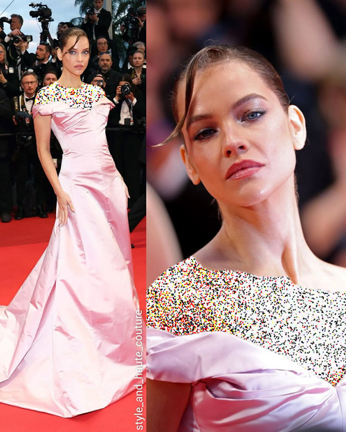 مهمانان فرش قرمز روز پنجم جشنواره کن ۲۰۲۵