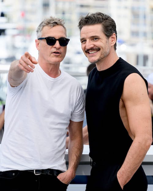 مهمانان فرش قرمز روز پنجم جشنواره کن ۲۰۲۵