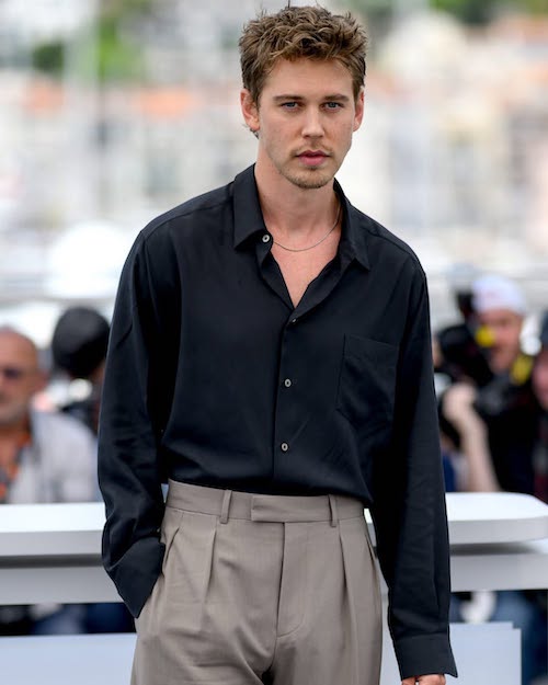 مهمانان فرش قرمز روز پنجم جشنواره کن ۲۰۲۵