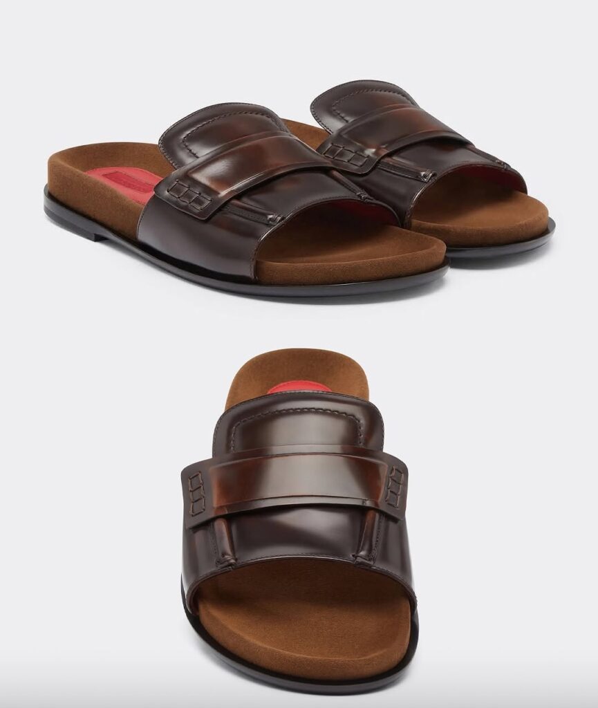 صندلهای فراری