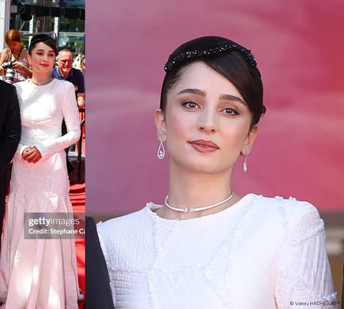 مهمانان فرش قرمز روز دهم جشنواره کن ۲۰۲۵