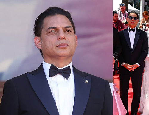 مهمانان فرش قرمز روز دهم جشنواره کن ۲۰۲۵