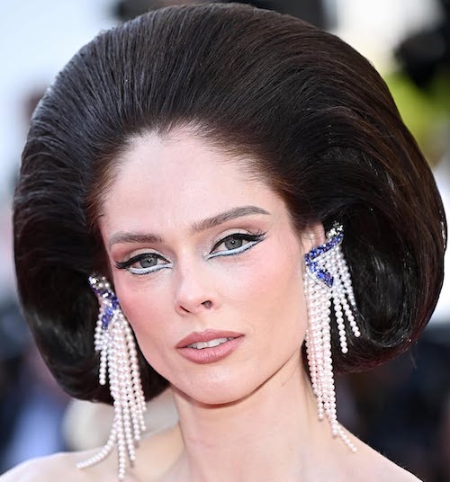 کوکو روچا در جشنواره کن ۲۰۲۵