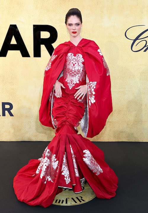 مهمانان فرش قرمز روز دهم جشنواره کن ۲۰۲۵