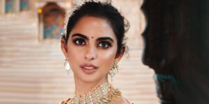 ثروتمندترین مهمان مت گالا با جواهراتش ما را در بهت فرو برد!