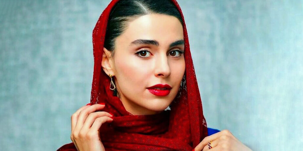 آبان خانم با این تصاویر اغواگری را به اوج رساند!