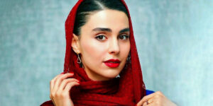 آبان خانم با این تصاویر اغواگری را به اوج رساند!