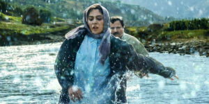 «در آغوش درخت» یک ملودرام زنانه آرام