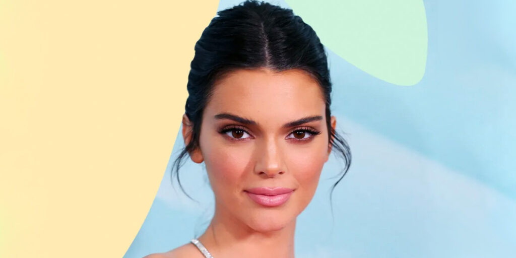 طرح ناخنهای کندال جنر