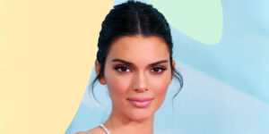 تابستان امسال از این ۱۸ طرح ناخن خاص کندال جنر الهام بگیرید