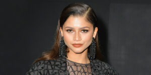 شوک مد در مت گالا ۲۰۲۵؛ وقتی انتخاب ضعیف زندایا نگاه‌ها را به او خیره نکرد!