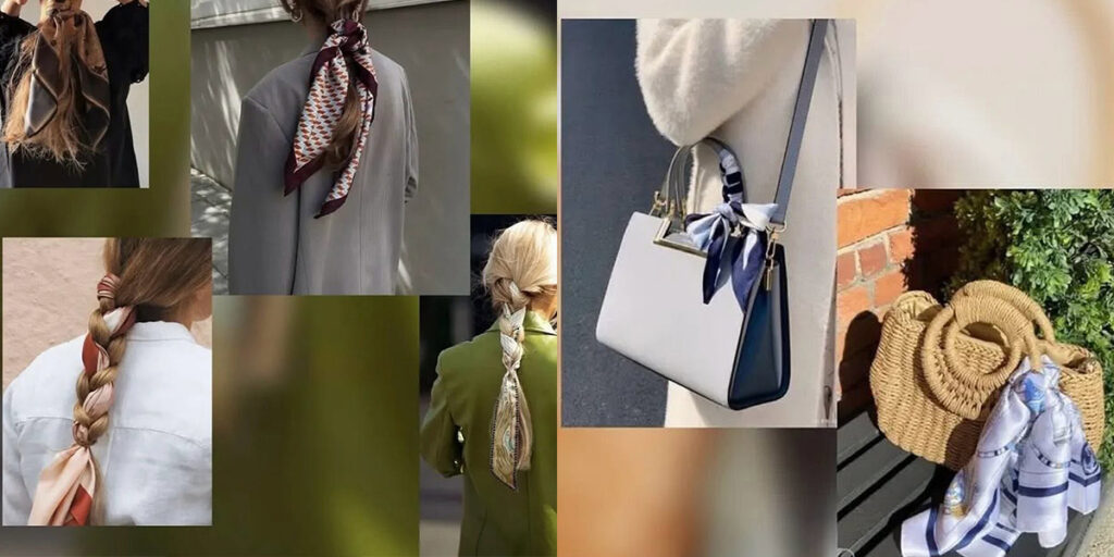 کاربردهای مینیاسکارف