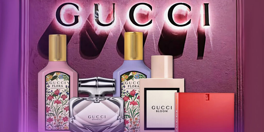 کدام عطر مشهور گوچی برای شما مناسب است؟ تمام نکاتی که قبل از خرید باید بدانید