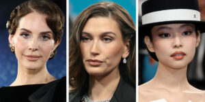 کدام ستاره‌ها زیباترین میکاپ‌ها را در مت گالا 2025 داشتند؟ عاشق این زیبایی‌ها می‌شوید!