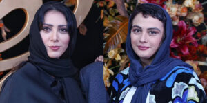 خواهرانه‌های مونا و مارال؛ با این استایل‌های بهاری خنک و راحت باشید