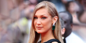 تصاویری که ثابت کردند بلا حدید تا سال‌ها در ذهن ما خواهد ماند