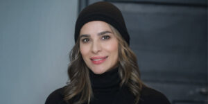 سحر دولتشاهی با این استایل ساده و شیک دل همه ما را برد؛ شما هم یاد بگیرید