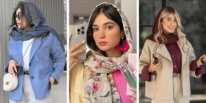 این ترکیب رنگ‌های جذاب بهاری برای اردیبهشت و خرداد امسال مناسبند