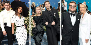 مت گالا یا روز قرار؟ خوش‌استایل‌ترین کاپل‌های مت گالا ۲۰۲۵ هم معرفی شدند