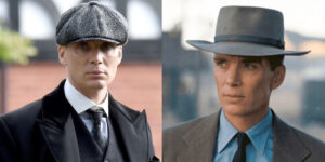 در کمد لباس کیلیان مورفی چه می‌گذرد؟ مرد جذاب هالیوود که حیرانش هستید