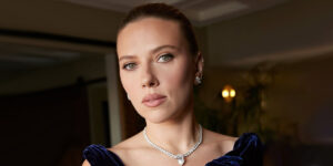 زیبایی غیرقابل توصیف اسکارلت جوهانسون باز هم خبرساز شد