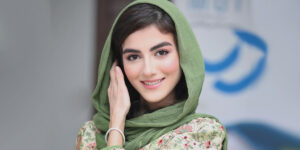 استایل جدید پردیس پورعابدینی با کفش‌های ۱۰۰ دلاری تابستان