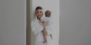 استایل شیک پسر کوچولوی بهرام رادان سوژه کاربران شد